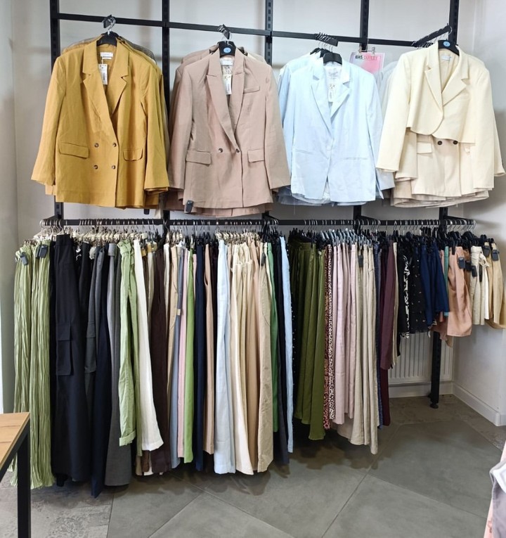 Secoutlet Sarajevo